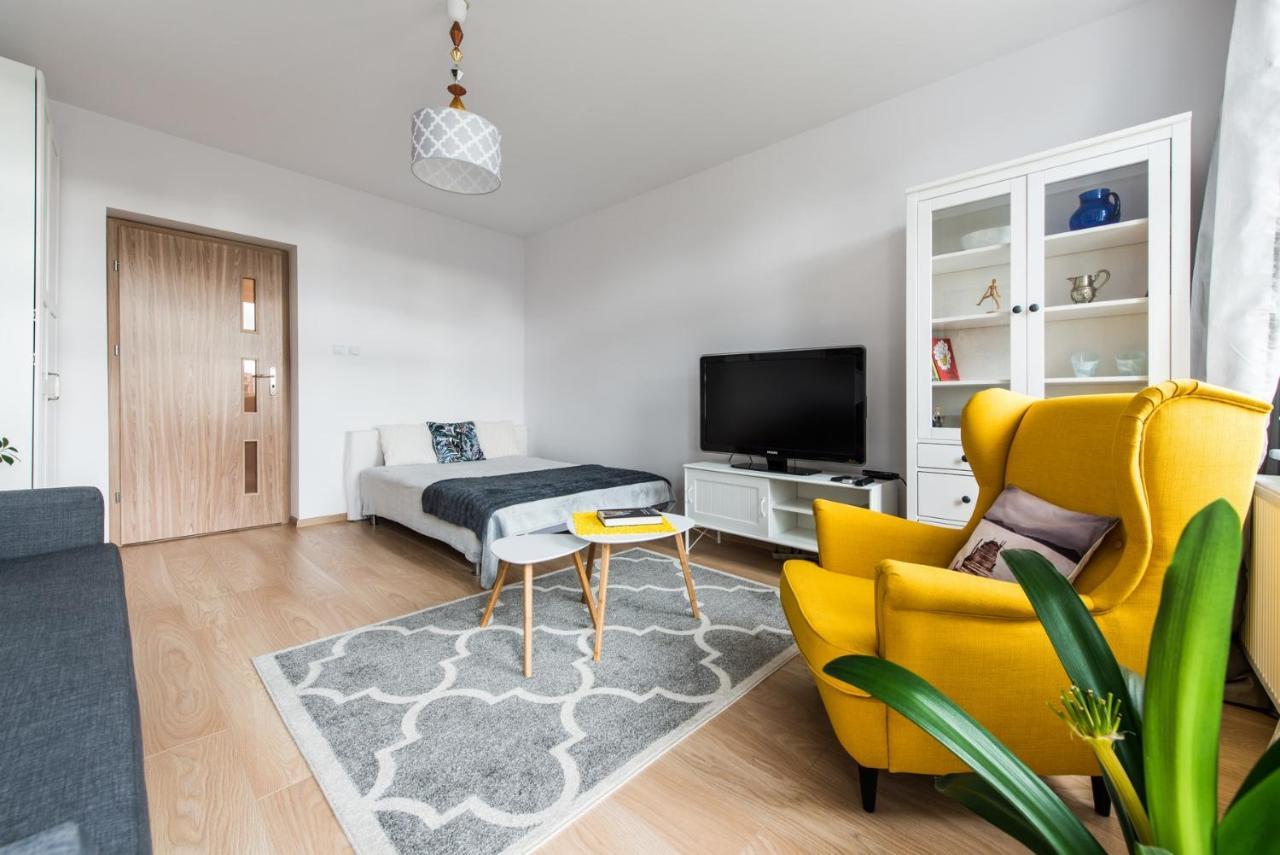 Hello Apartments Amazing River View 4 Bedrooms & Balcony Gdańsk Buitenkant foto