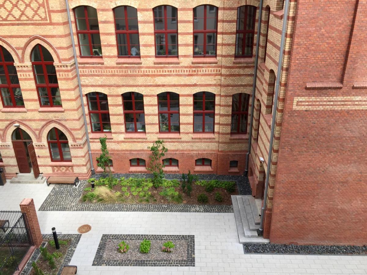 Hello Apartments Amazing River View 4 Bedrooms & Balcony Gdańsk Buitenkant foto